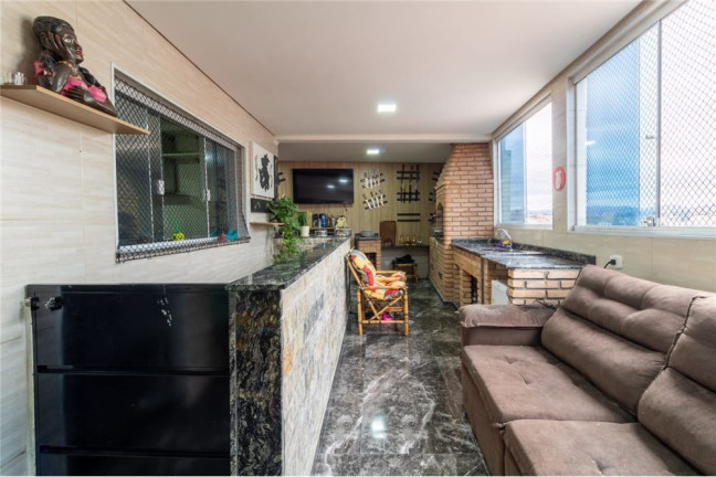 Imagem Casa com 3 Quartos à Venda, em Tucuruvi - São Paulo Imagem Casa com 3 Quartos à Venda, em Tucuruvi - São Paulo