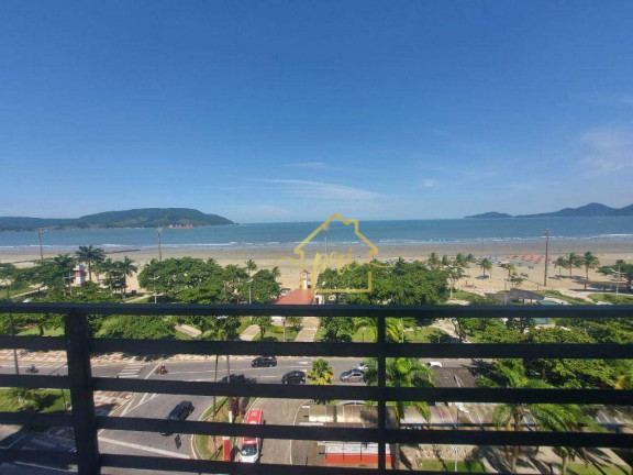 Apartamento com 3 Quartos à Venda, 145 m² em Boqueirão - Santos