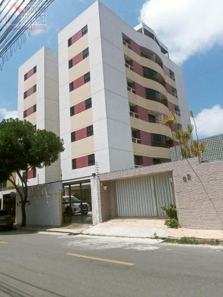 Imagem Apartamento com 3 Quartos à Venda, 78 m² em Prado - Recife