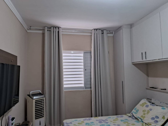 Imagem Apartamento com 2 Quartos à Venda,  em Balneário Salto Grande - Americana