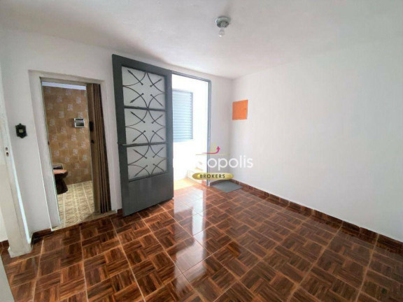 Sobrado com 4 Quartos à Venda, 100 m² em Jardim Seckler - São Paulo