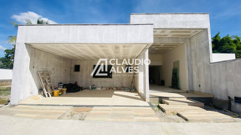 Imagem Casa de Condomínio com 3 Quartos à Venda, 200 m² em Parque Ipê - Feira De Santana Imagem Casa de Condomínio com 3 Quartos à Venda, 200 m² em Parque Ipê - Feira De Santana