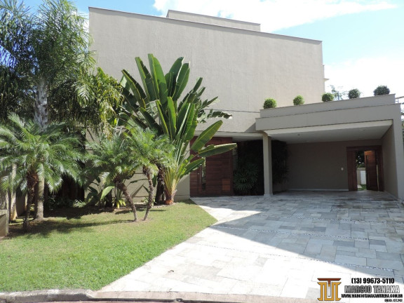 Casa com 6 Quartos à Venda, 510 m² em Riviera - Bertioga