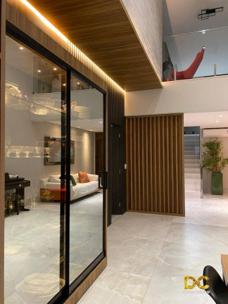 Imagem Casa de Condomínio com 3 Quartos à Venda, 330 m² em Jardim Imperial - Cuiabá Imagem Casa de Condomínio com 3 Quartos à Venda, 330 m² em Jardim Imperial - Cuiabá