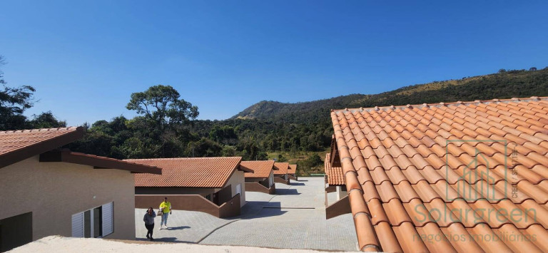 Imagem Casa de Condomínio com 2 Quartos à Venda, 74 m² em Ribeirão Dos Porcos - Atibaia Imagem Casa de Condomínio com 2 Quartos à Venda, 74 m² em Ribeirão Dos Porcos - Atibaia