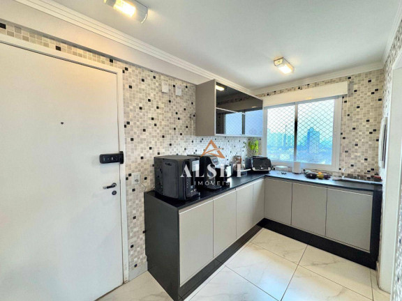 Imagem Apartamento com 3 Quartos à Venda, 127 m² em Tatuapé - São Paulo Imagem Apartamento com 3 Quartos à Venda, 127 m² em Tatuapé - São Paulo