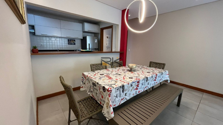 Imagem Apartamento com 3 Quartos à Venda, 130 m² em Praia Grande - Ubatuba