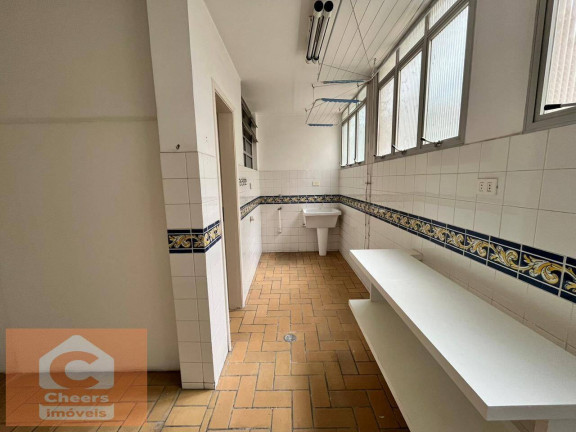 Imagem Apartamento com 3 Quartos à Venda, 146 m² em Jardim América - São Paulo