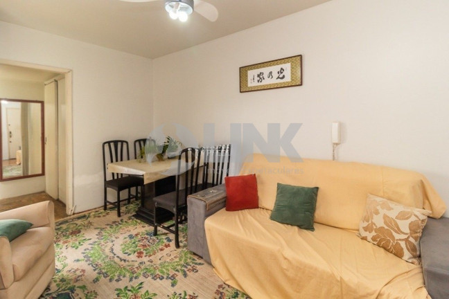 Imagem Apartamento com 2 Quartos à Venda, 63 m² em Santana - Porto Alegre