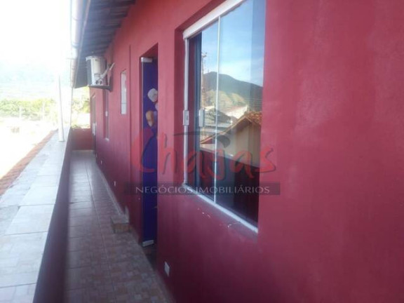 Imagem Casa com 3 Quartos à Venda, 180 m² em Jaraguá - Caraguatatuba Imagem Casa com 3 Quartos à Venda, 180 m² em Jaraguá - Caraguatatuba