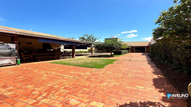 Casa com 2 Quartos à Venda, 101 m² em Jardim Europa - Dourados