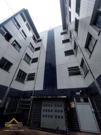 Imagem Imóvel com 2 Quartos à Venda, 53 m² em Conjunto Residencial Tancredo Neves - São Vicente Imagem Imóvel com 2 Quartos à Venda, 53 m² em Conjunto Residencial Tancredo Neves - São Vicente