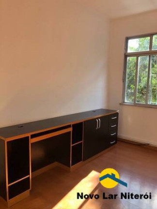 Imagem Apartamento com 3 Quartos à Venda, 144 m² em Icaraí - Niterói Imagem Apartamento com 3 Quartos à Venda, 144 m² em Icaraí - Niterói