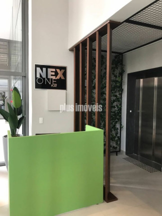 Imagem Apartamento com 1 Quarto à Venda, 26 m² em Vila Nova Conceição - São Paulo Imagem Apartamento com 1 Quarto à Venda, 26 m² em Vila Nova Conceição - São Paulo