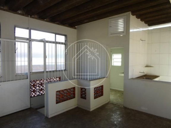 Imagem Casa com 5 Quartos à Venda, 259 m² em Maracanã - Rio De Janeiro