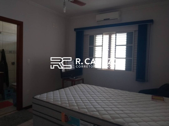 Imagem Casa com 3 Quartos à Venda, 250 m² em Jardim Mediterrâneo - Limeira