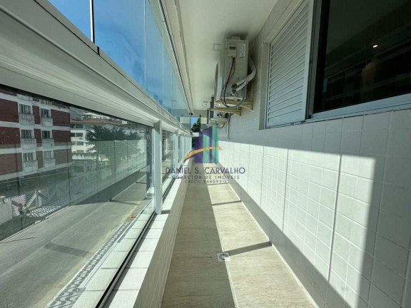 Imagem Apartamento com 3 Quartos à Venda, 117 m² em Canto Do Forte - Praia Grande Imagem Apartamento com 3 Quartos à Venda, 117 m² em Canto Do Forte - Praia Grande