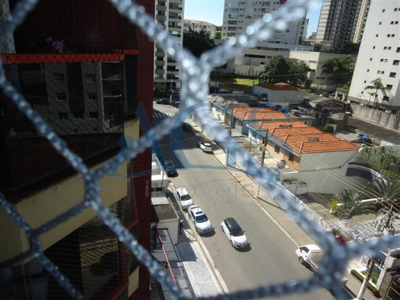Imagem Apartamento com 3 Quartos à Venda, 148 m² em Analia Franco - São Paulo Imagem Apartamento com 3 Quartos à Venda, 148 m² em Analia Franco - São Paulo