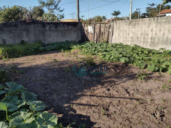 Imagem Terreno à Venda, 651 m² em Piratininga - Niterói
