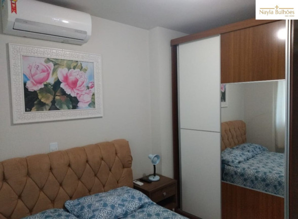 Imagem Apartamento com 2 Quartos à Venda, 62 m² em Alto São Bento - Itapema