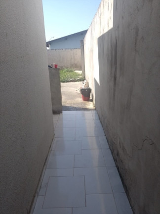 Imagem Casa com 2 Quartos à Venda, 47 m² em Conjunto Residencial Araretama - Pindamonhangaba Imagem Casa com 2 Quartos à Venda, 47 m² em Conjunto Residencial Araretama - Pindamonhangaba