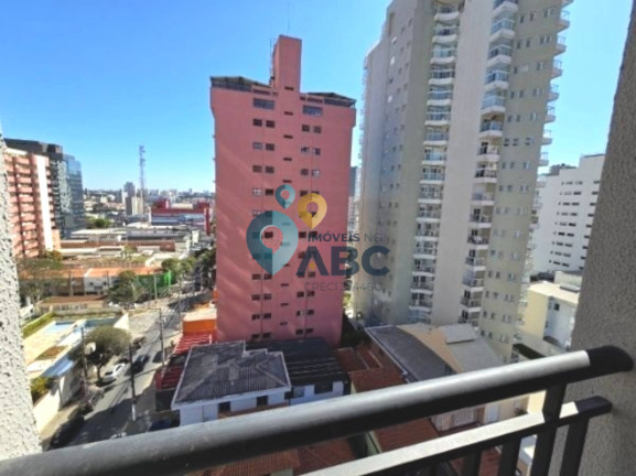 Imagem Apartamento com 1 Quarto à Venda, 40 m² em Centro - São Bernardo Do Campo