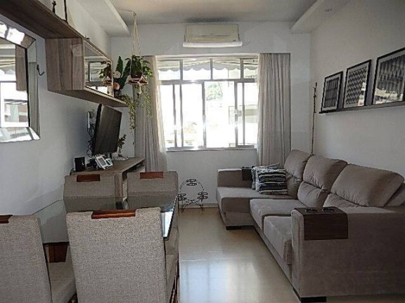 Imagem Apartamento com 2 Quartos à Venda,  em Botafogo - Rio De Janeiro
