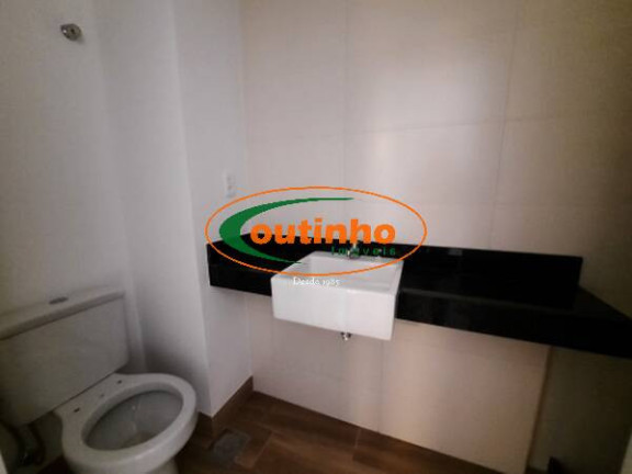 Imagem Cobertura com 1 Quarto à Venda, 48 m² em Tijuca - Rio De Janeiro Imagem Cobertura com 1 Quarto à Venda, 48 m² em Tijuca - Rio De Janeiro