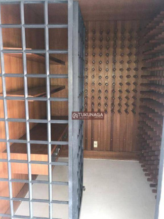 Imagem Cobertura com 3 Quartos à Venda, 325 m² em Brooklin - São Paulo Imagem Cobertura com 3 Quartos à Venda, 325 m² em Brooklin - São Paulo