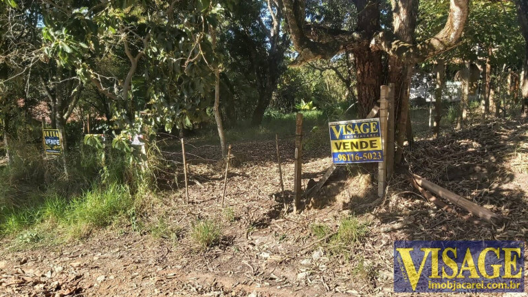 Terreno à Venda, 2 m² em Santa Branca