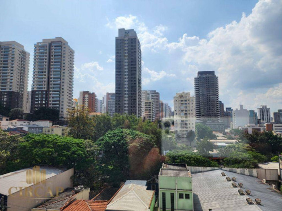 Imagem Apartamento com 4 Quartos à Venda, 271 m² em Perdizes - São Paulo Imagem Apartamento com 4 Quartos à Venda, 271 m² em Perdizes - São Paulo