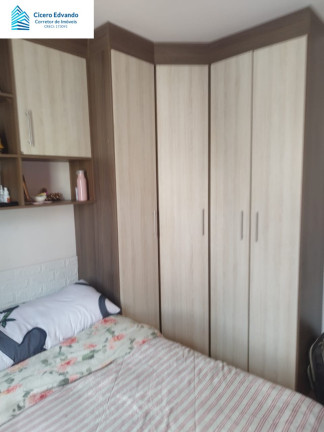 Imagem Imóvel com 2 Quartos à Venda, 51 m² em Cidade Líder - São Paulo Imagem Imóvel com 2 Quartos à Venda, 51 m² em Cidade Líder - São Paulo