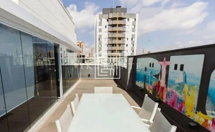 Imagem Apartamento com 2 Quartos à Venda, 200 m² em Pompéia - São Paulo