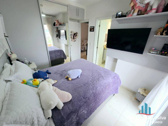 Imagem Apartamento com 2 Quartos à Venda, 116 m² em Guilhermina - Praia Grande Imagem Apartamento com 2 Quartos à Venda, 116 m² em Guilhermina - Praia Grande