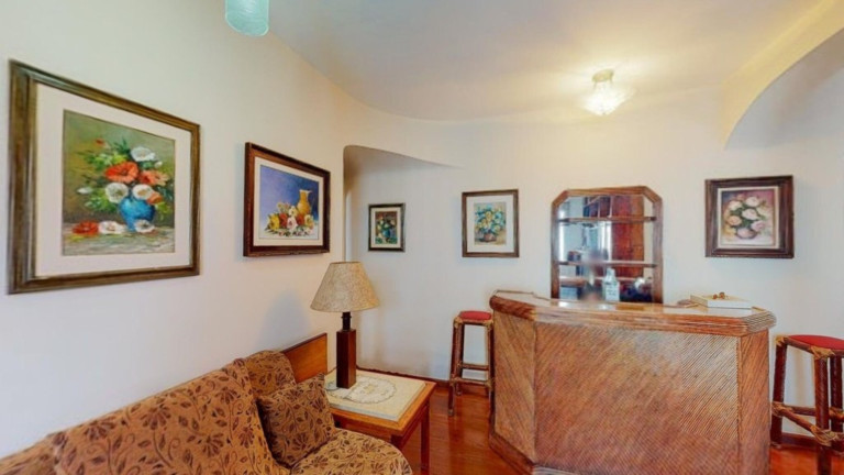 Imagem Apartamento com 1 Quarto à Venda, 80 m² em Santana - São Paulo Imagem Apartamento com 1 Quarto à Venda, 80 m² em Santana - São Paulo