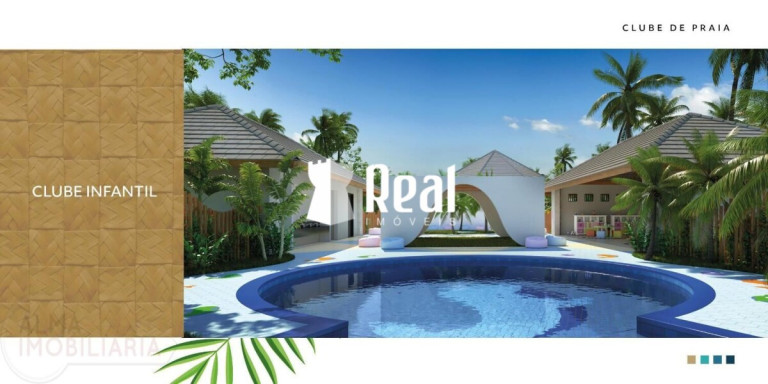 Imagem Terreno à Venda, 700 m² em Praia Do Forte - Mata De São João