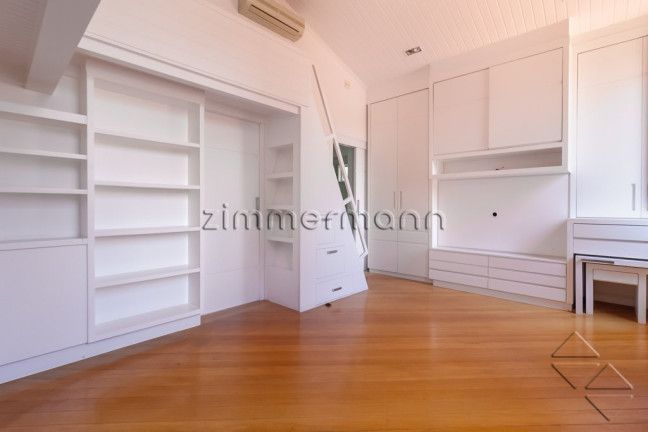 Imagem Casa com 4 Quartos à Venda, 158 m² em Jardim America - São Paulo Imagem Casa com 4 Quartos à Venda, 158 m² em Jardim America - São Paulo