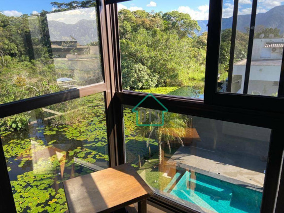 Imagem Casa com 5 Quartos à Venda, 231 m² em Morada Da Praia - Bertioga