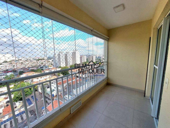 Imagem Apartamento com 2 Quartos à Venda, 55 m² em Piqueri - São Paulo Imagem Apartamento com 2 Quartos à Venda, 55 m² em Piqueri - São Paulo