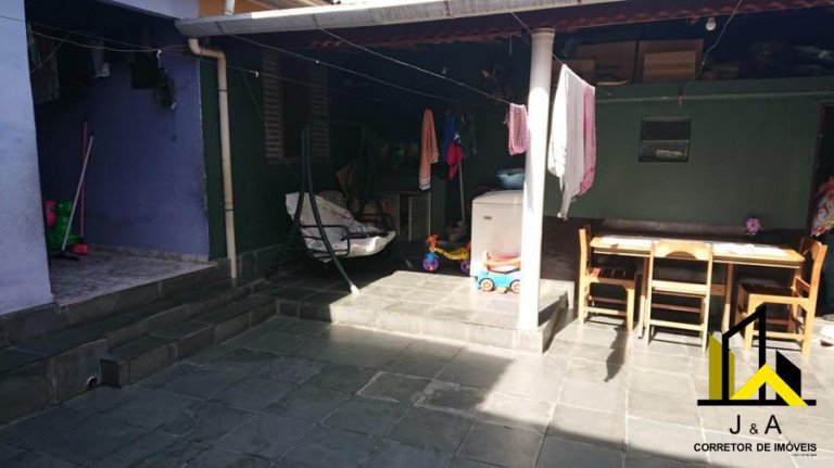 Imagem Casa com 2 Quartos à Venda, 113 m² em Santo Antônio - Osasco Imagem Casa com 2 Quartos à Venda, 113 m² em Santo Antônio - Osasco