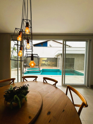 Imagem Casa com 4 Quartos à Venda, 360 m² em Jardim Carapina - Serra Imagem Casa com 4 Quartos à Venda, 360 m² em Jardim Carapina - Serra