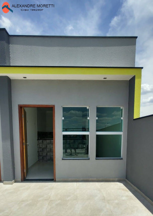 Imagem Casa com 2 Quartos à Venda, 77 m² em Sorocaba Imagem Casa com 2 Quartos à Venda, 77 m² em Sorocaba