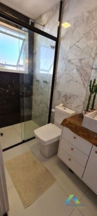 Imagem Cobertura com 3 Quartos à Venda, 188 m² em Baeta Neves - São Bernardo Do Campo