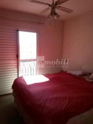 Imagem Apartamento com 3 Quartos à Venda, 110 m² em Higienópolis - São Paulo