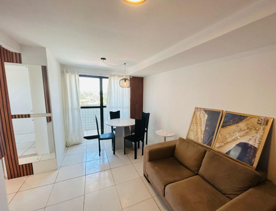 Apartamento com 2 Quartos à Venda, 53 m² em Candeias - Jaboatão Dos Guararapes