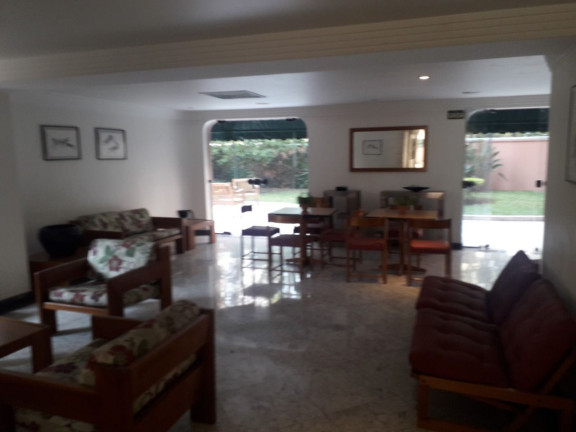 Imagem Apartamento com 3 Quartos à Venda, 201 m² em Indianópolis - São Paulo Imagem Apartamento com 3 Quartos à Venda, 201 m² em Indianópolis - São Paulo