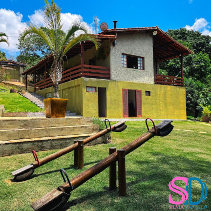 Imagem Chácara com 5 Quartos à Venda, 700 m² em Chácaras Fernão Dias - Atibaia Imagem Chácara com 5 Quartos à Venda, 700 m² em Chácaras Fernão Dias - Atibaia