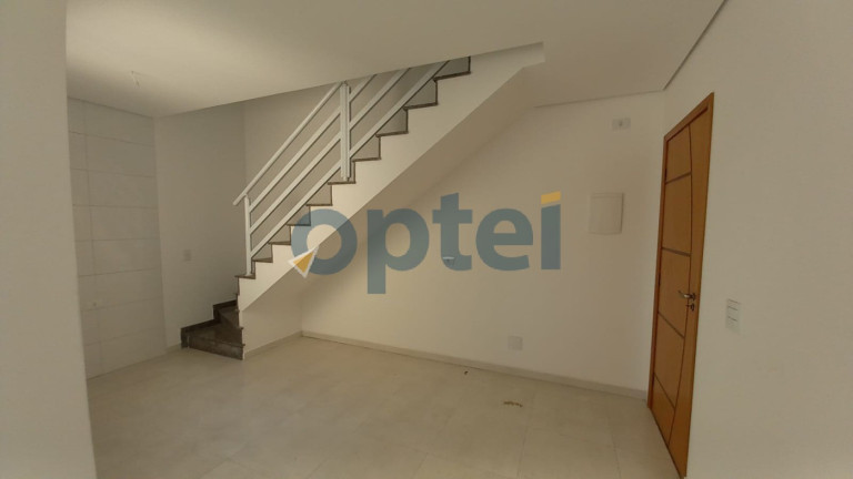Imagem Imóvel com 2 Quartos à Venda, 88 m² em Vila Scarpelli - Santo André