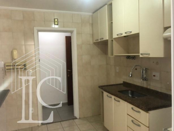 Imagem Apartamento com 3 Quartos à Venda, 80 m² em Jabaquara - São Paulo Imagem Apartamento com 3 Quartos à Venda, 80 m² em Jabaquara - São Paulo