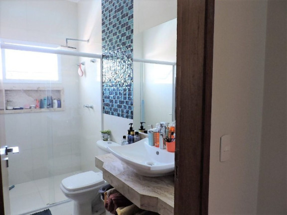 Imagem Casa com 3 Quartos à Venda, 1.200 m² em Condomínio Residencial Mirante Do Vale - Jacareí